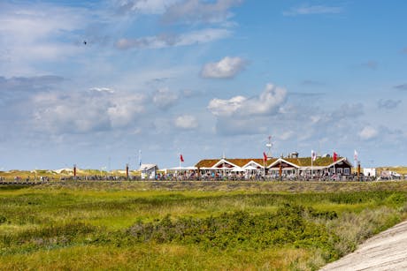 Lübeck - St Peter Ording Buhne