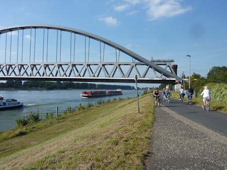Rijnroute - Köln