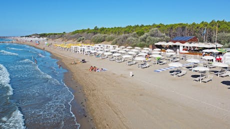 Camping Portofelice