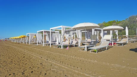 Camping Portofelice