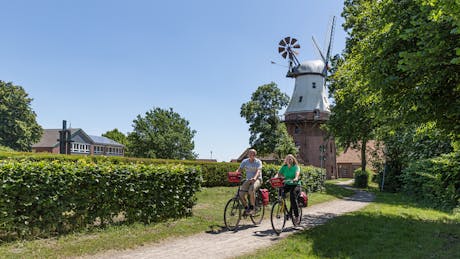 Oost-Friesland Oldenburg