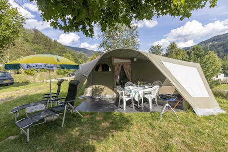 GlamLodge tent - Bella Austria