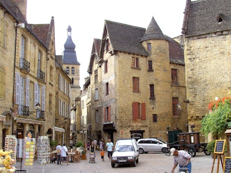 Dordogne Frankrijk