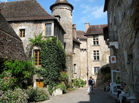 Dordogne Frankrijk
