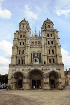 Dijon - Bourgogne Frankrijk