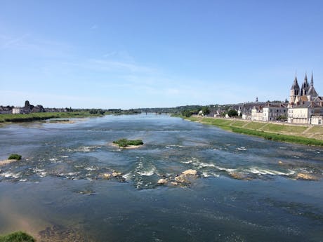 Loire valley - Frankrijk