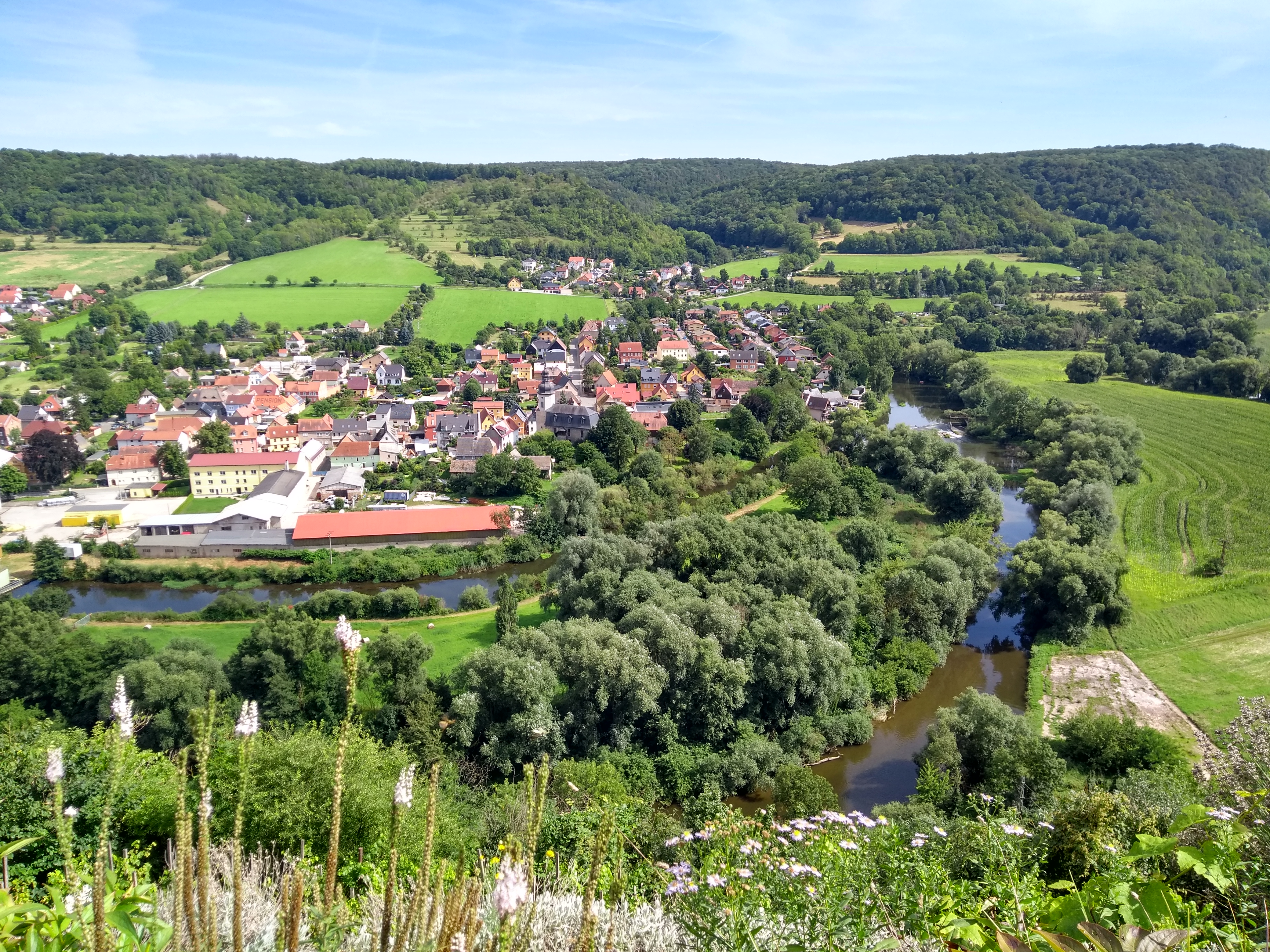 Fietsvakanties In Duitsland | ADE