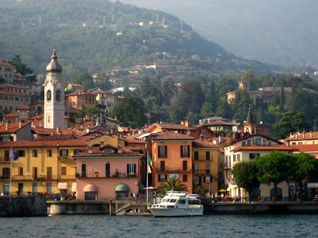 Lombarijde - Menaggio
