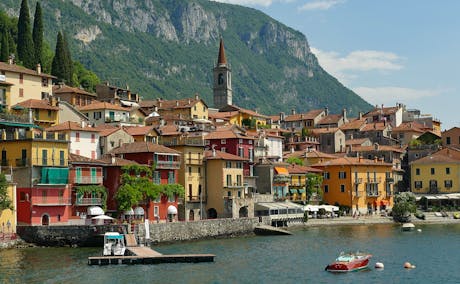 Lombardije - Varennaa