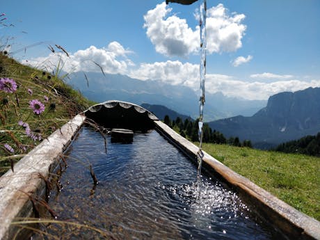 Val Badia - Zuid-Tirol