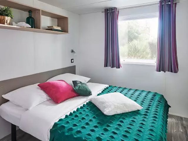 Slaapkamer