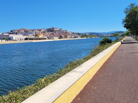 Coimbra - Portugal - Zilverkust