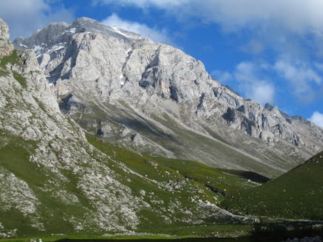 Picos de Europa - Spanje bergtoppen