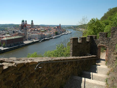 Duitsland - Passau