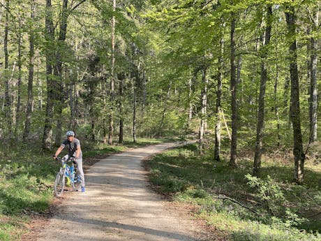 Camping Sonnenbühl - Schwäbische Alb