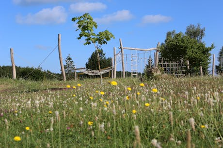 Camping Sonnenbühl - Schwäbische Alb