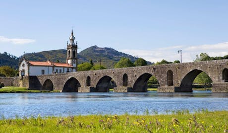 ponte-de-lima-portugal-camino-portugues