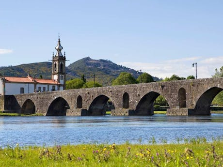 ponte-de-lima-portugal-camino-portugues