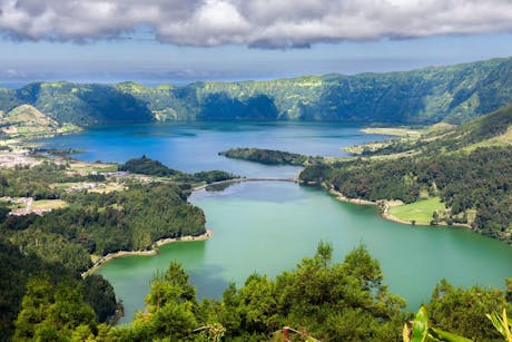 São Miguel  Azoren Portugal