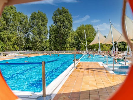 Camping Balatontourist Fured