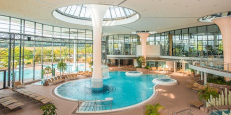 Knaus Bad Kissingen KissSalis Therme binnen