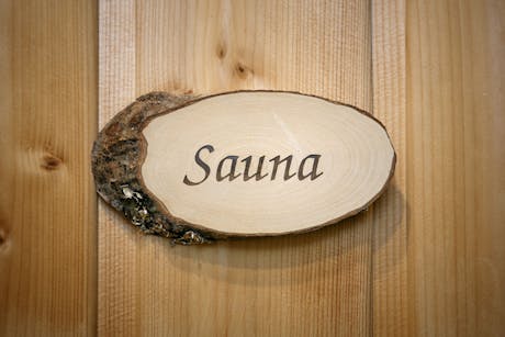 KNAUS Lackenhäuser Sauna bord