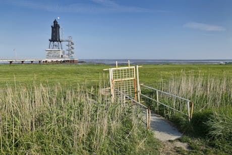 Camping KNAUS Dorum strand