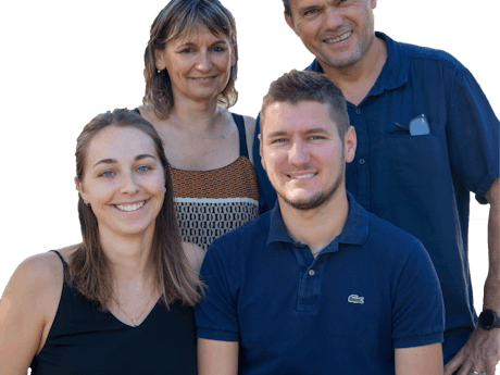 Camping Saint Amand eigenaar