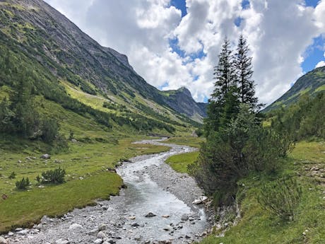 Lechradweg - Fietsvakantie