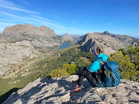 Wandelvakantie Mallorca