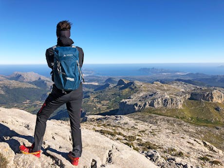 Wandelvakantie Mallorca