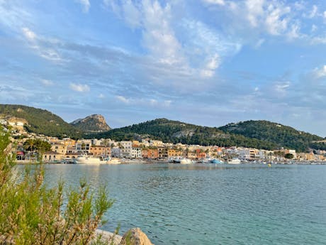 Wandelvakantie Mallorca