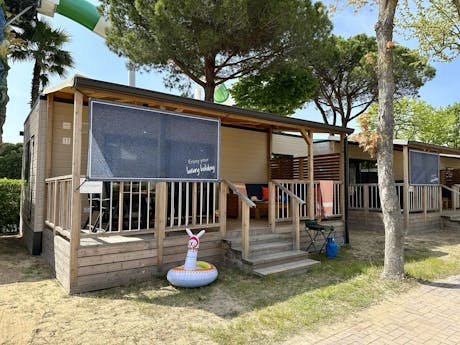 Stacaravan Estivo Premium Deluxe