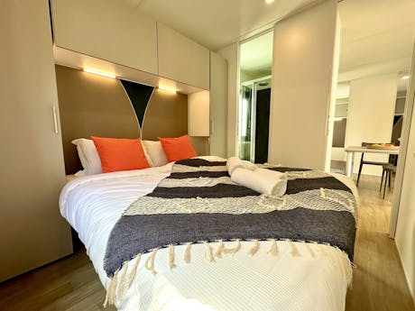 Stacaravan Estivo Premium Deluxe