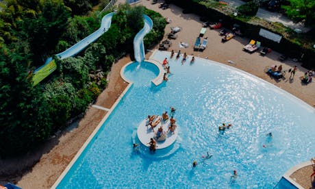 Camping Del Sole Village