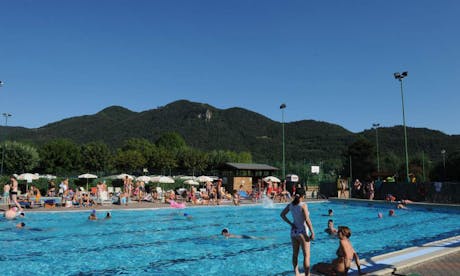 Camping Del Sole Village