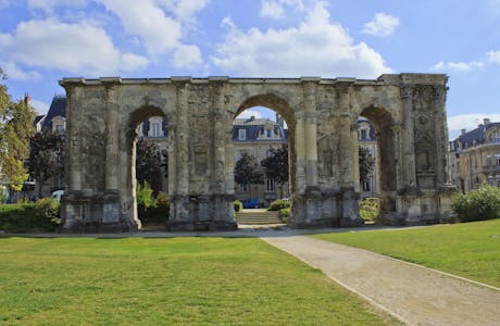 wandelvakantie hart van champagne