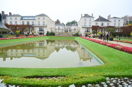 wandelvakantie hart van champagne