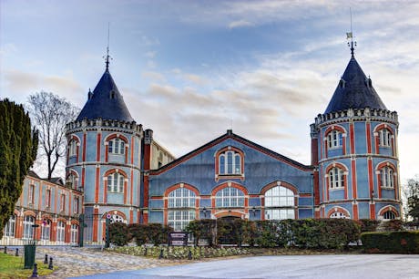 wandelvakantie hart van champagne