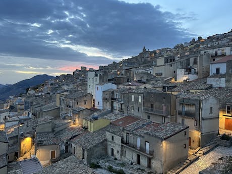 Magna Via Francigena