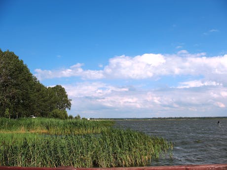 Oostzee Polen