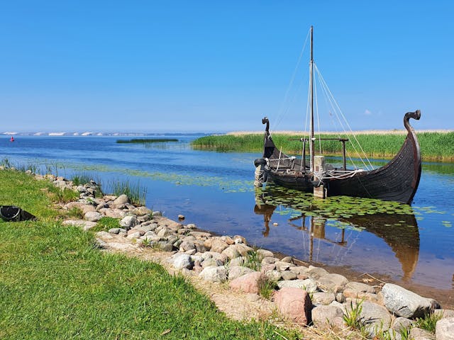 Litouwen - Curonian Lagoon