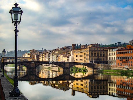 Florence Italie