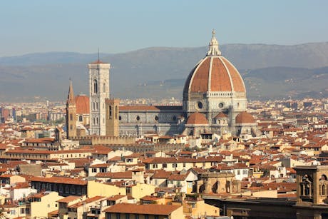 Florence Italie