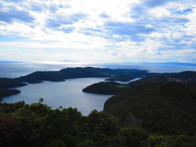 Dubrovnik en de zuidelijke eilanden