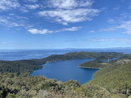 Dubrovnik en de zuidelijke eilanden