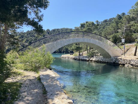 Dubrovnik en de zuidelijke eilanden