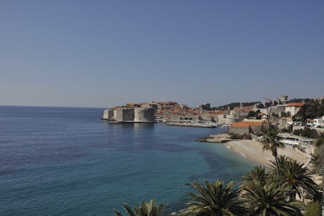 Dubrovnik en de zuidelijke eilanden