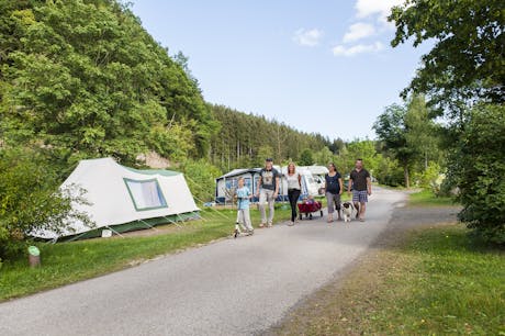 Camping Landal Wirfttal