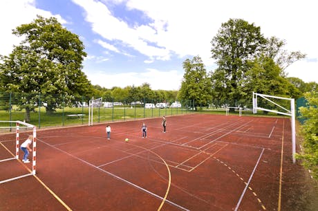 Knaus Leipzig sportverld